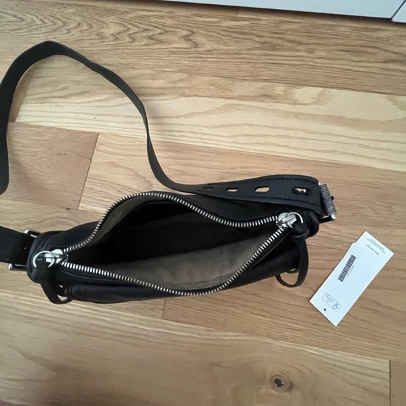 Rag and Bone Small Field Messenger Bag - Picture 4 of 5